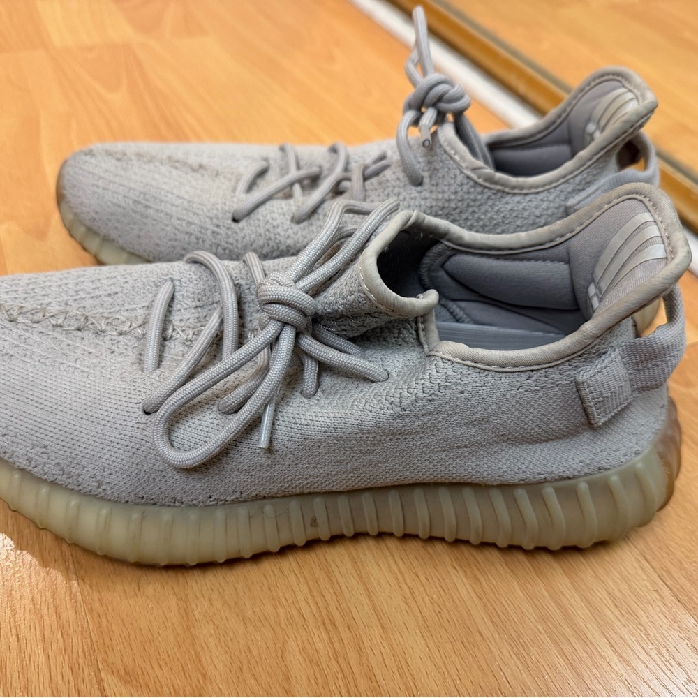 Adidas Yeezy Boost 350 Sesame